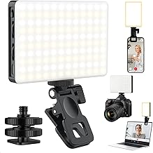 120 LED Selfie Light for iPhone