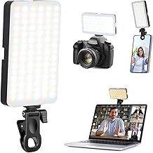 Portable Selfie Light for iPhone