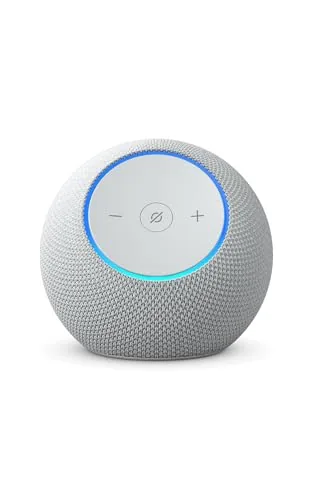 Amazon Echo Dot Max with Room-Filling Sound