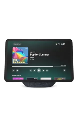 Amazon Echo Show 11 Full-HD Smart Display (2025)