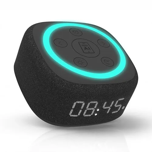 Gemini BRS-180 Bedside Speaker with Sleep Sounds