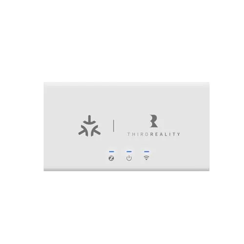 THIRDREALITY MZ1 Zigbee-to-Matter Smart Bridge
