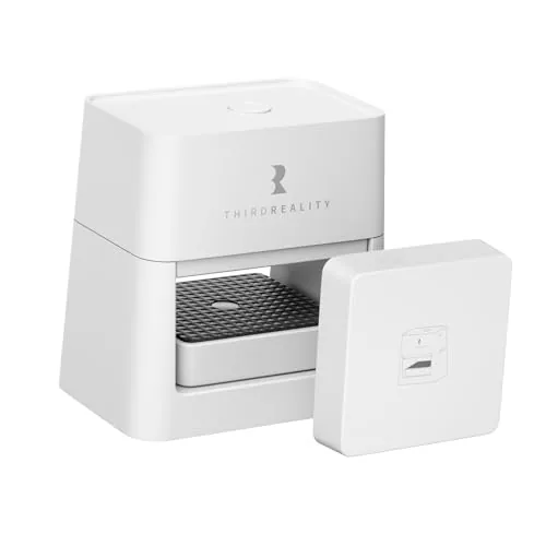 THIRDREALITY Smart Garage Door Opener Matter Certified