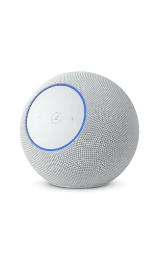 Amazon Echo Studio Spatial Audio Speaker with Dolby Atmos