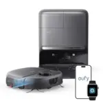 eufy C28 Robot Vacuum Mop Combo with HydroJet Roller