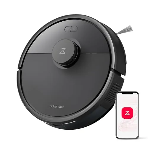 Roborock Q7 L5 Robot Vacuum Mop Combo 8000Pa