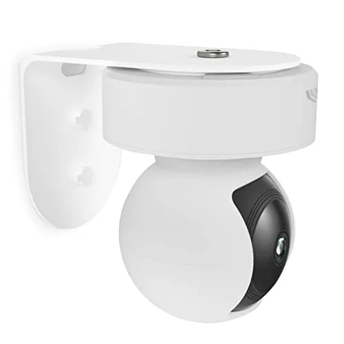 Zwolf Metal Wall Mount for Kasa EC70 KC410S