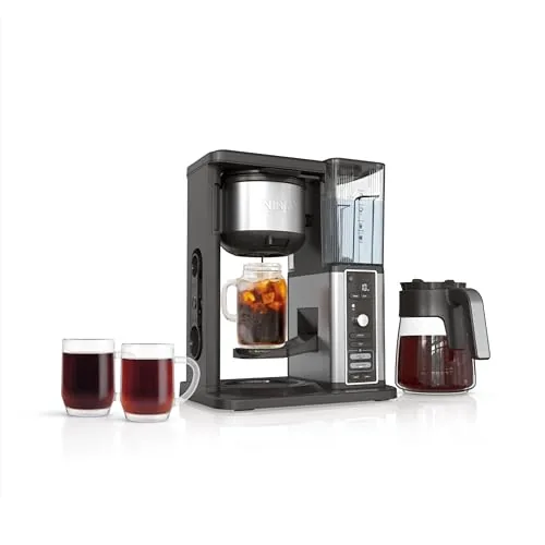 Ninja CM371 Hot & Iced XL Coffee Maker