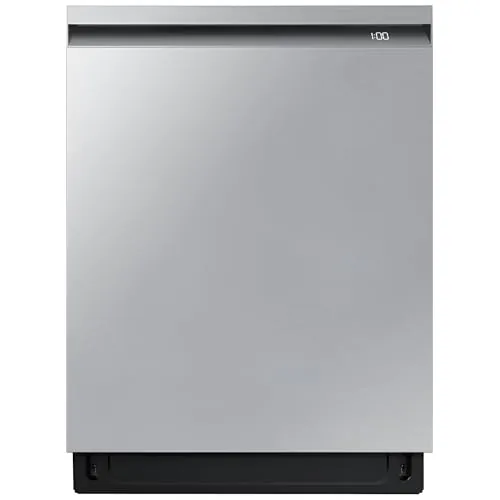 Samsung DW80B7070US 42dBA Dishwasher with StormWash+