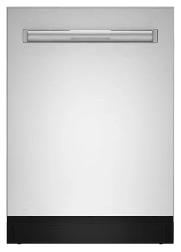 Sharp SDW6888JS 42dBA Smart Integrated Dishwasher