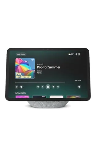 Amazon Echo Show 11 Full-HD Smart Display 2025