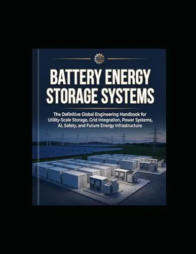 Battery Energy Storage Systems: Global Engineering Handbook