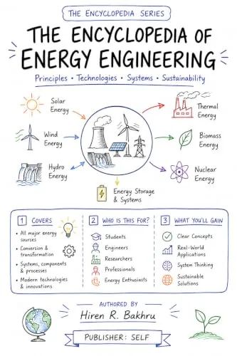 Encyclopedia of Energy Engineering - Whiteboard Series