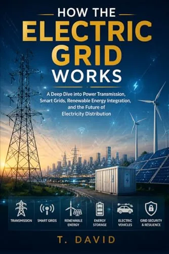 How the Electric Grid Works: Power & Smart Grid Guide