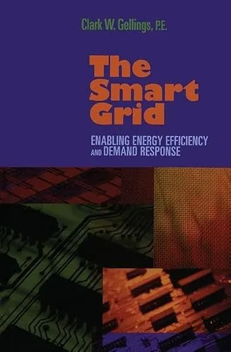 Taylor & Francis Smart Grid: Energy Efficiency Reference