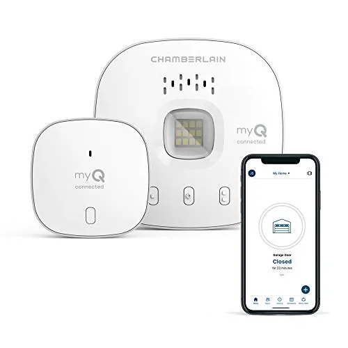 Chamberlain myQ-G0401 Smart Garage Control with WiFi