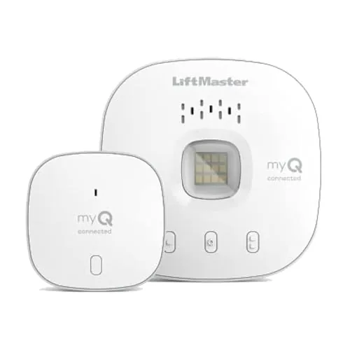 LiftMaster 821LMC-S myQ WiFi Garage Door Controller