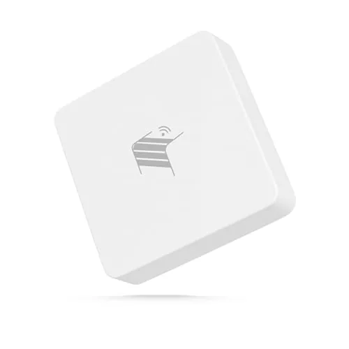 THIRDREALITY Zigbee Garage Door Tilt Sensor 2-Yr Battery