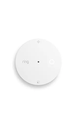Ring Glass Break Sensor - No Base Station Required