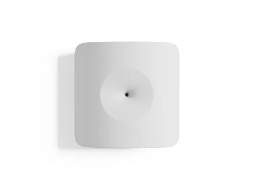 SimpliSafe Glassbreak Sensor 20ft Sound Detection Gen 3