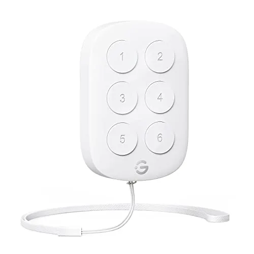 GoveeLife 6-Button Smart Sensor for Group Device Control