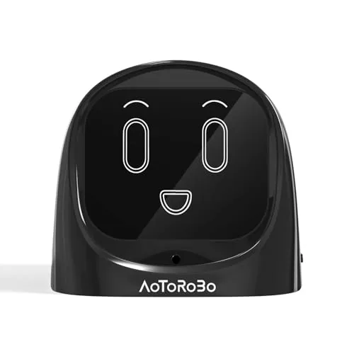 AOTOROBO Civo AI Car Companion Robot Voice Assistant