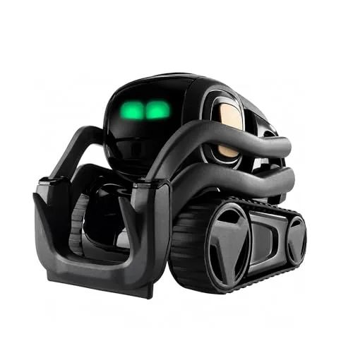 Digital Dream Labs Anki Vector 2.0 AI Desktop Robot