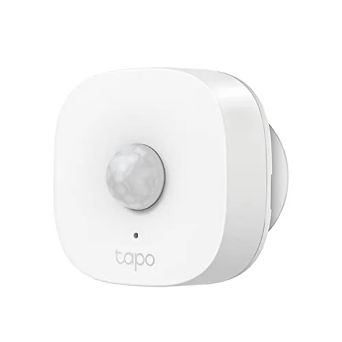 Tapo T100 Motion Sensor with Sub-1G Wireless