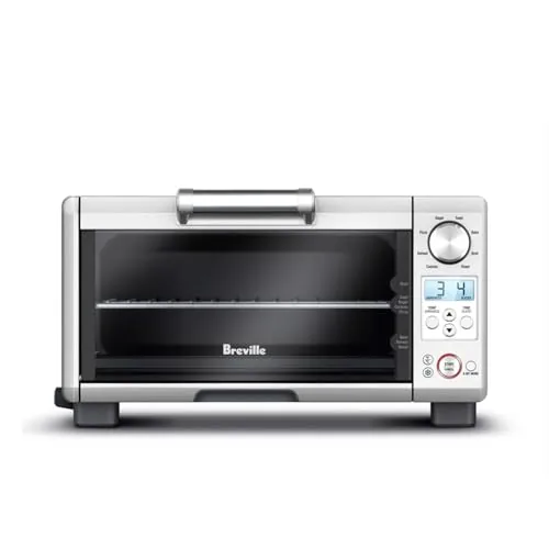 Breville BOV450XL Mini Smart Oven with Element iQ