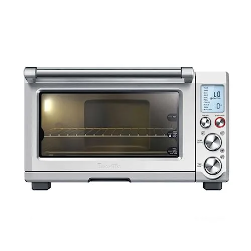 Breville BOV845BSS Smart Oven Pro with Convection