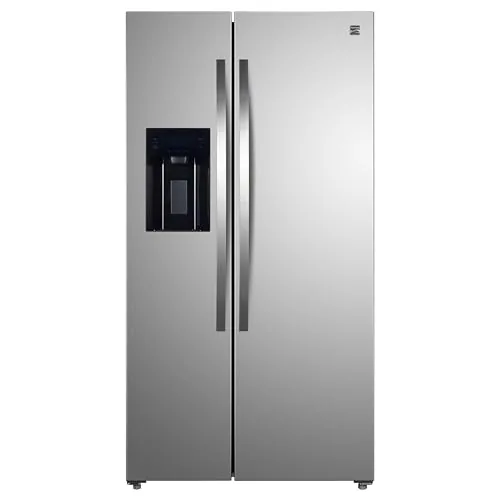 Kenmore 36" Counter-Depth Side-by-Side, 20 cu. ft.