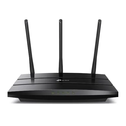 TP-Link Archer A8 AC1900 Dual-Band WiFi Router