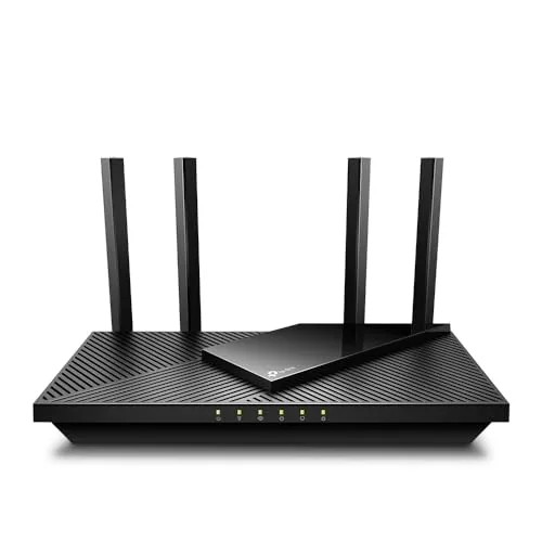 TP-Link Archer AX21 WiFi 6 Dual-Band Router
