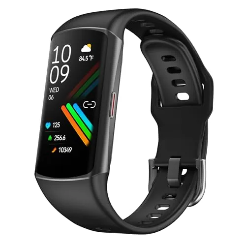 Bestinn Fitness Smartwatch 120 Sports Modes IP68