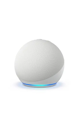 Amazon Echo Dot (2025) with eero Mesh WiFi Built-In