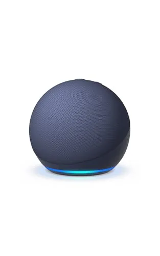 Amazon Echo Dot 5th Gen with eero Mesh Wi-Fi