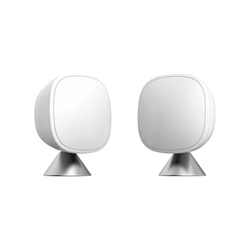 ecobee SmartSensor 2-Pack Temperature and Occupancy Sensor