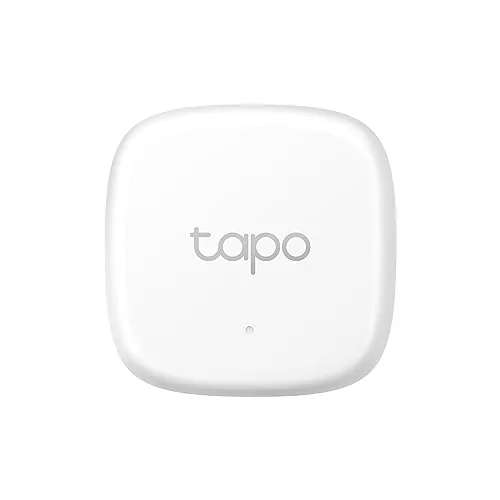 Tapo T310 Smart Temp and Humidity Sensor