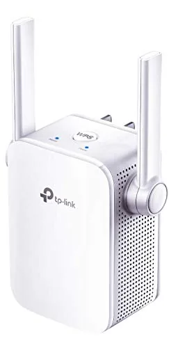 TP-Link RE105 N300 WiFi Extender with Ethernet Port