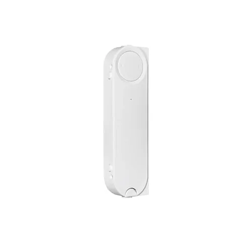GANGSUQD Solar-Powered Motorized Sliding Window Opener