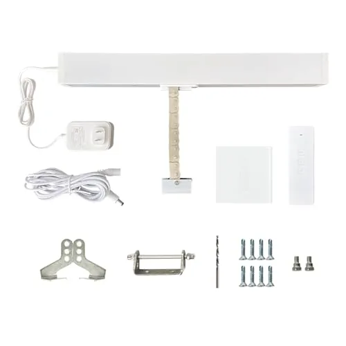 Olideauto WiFi Chain Window Opener 19.8in Travel