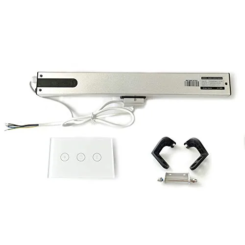 Olideauto WiFi Smart AC Window Opener App Control