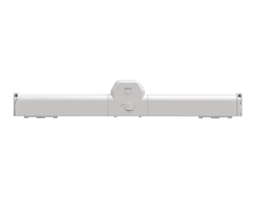 Quietcool MySmartWindows Solar Retrofit Window Opener