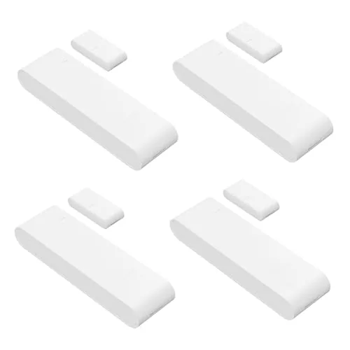 SONOFF SNZB-04PR2 Zigbee Door Sensor 4-Pack