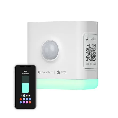 THIRDREALITY Smart Night Light Matter over Thread RGB