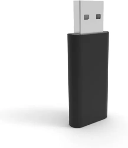 Zooz ZST39 LR 800 Series Z-Wave Long Range USB Stick