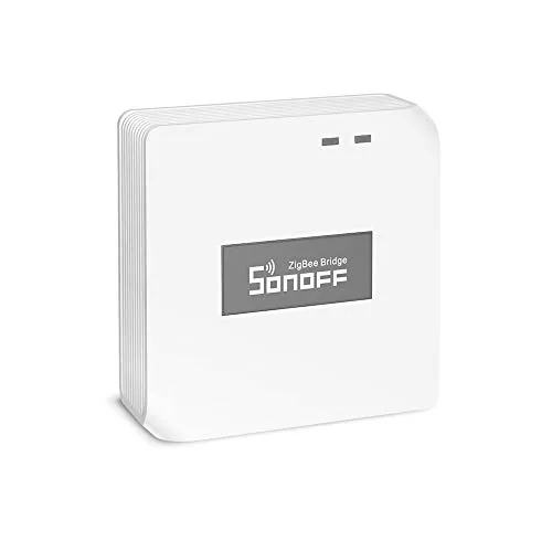 SONOFF Zigbee Bridge Pro Hub 128-Device Gateway