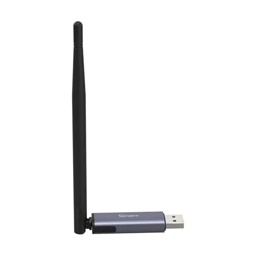 SONOFF Zigbee Dongle Plus MG24 Thread USB Coordinator